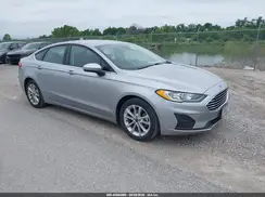 3FA6P0LU8LR197028 2020 FORD FUSION