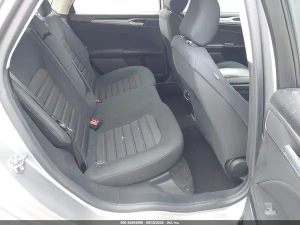 3FA6P0LU8LR197028 2020 FORD FUSION - Image 8