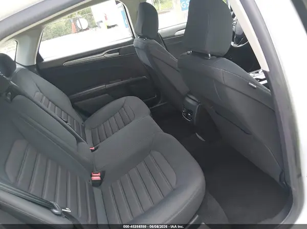 3FA6P0LU8LR200641 2020 FORD FUSION - Image 8