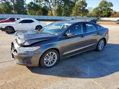 3FA6P0LU8LR203992 2020 FORD FUSION