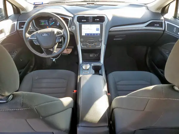 3FA6P0LU8LR203992 2020 FORD FUSION - Image 8