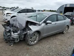 3FA6P0LU8LR204656 2020 FORD FUSION
