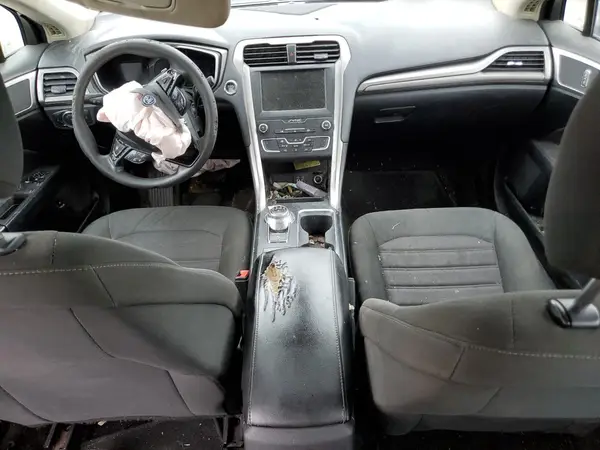 3FA6P0LU8LR204656 2020 FORD FUSION - Image 8