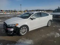 3FA6P0LU8LR214376 2020 FORD FUSION