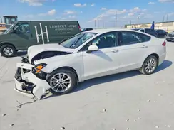 3FA6P0LU8LR215091 2020 FORD FUSION