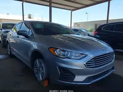 3FA6P0LU8LR216760 2020 FORD FUSION