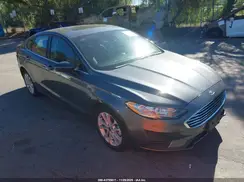 3FA6P0LU8LR221120 2020 FORD FUSION
