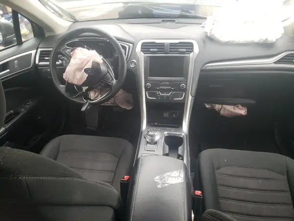 3FA6P0LU8LR221831 2020 FORD FUSION - Image 8