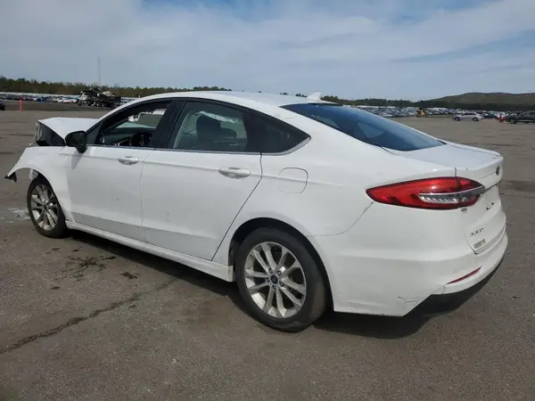 3FA6P0LU8LR223692 2020 FORD FUSION - Image 2