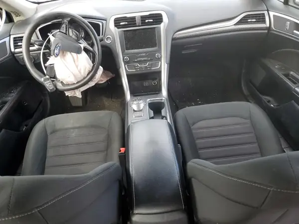 3FA6P0LU8LR223692 2020 FORD FUSION - Image 8