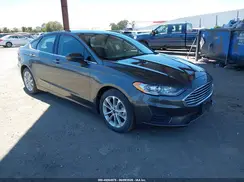 3FA6P0LU8LR224034 2020 FORD FUSION