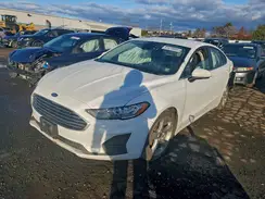 3FA6P0LU8LR224499 2020 FORD FUSION