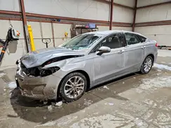 3FA6P0LU8LR231341 2020 FORD FUSION