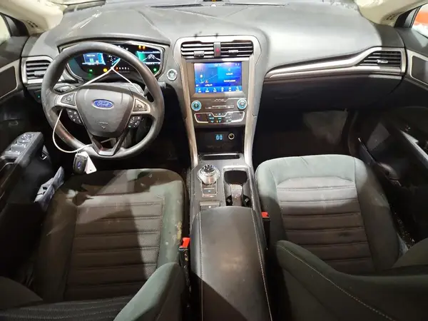 3FA6P0LU8LR231341 2020 FORD FUSION - Image 8