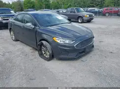 3FA6P0LU8LR232845 2020 FORD FUSION