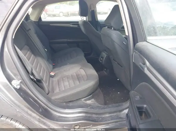 3FA6P0LU8LR232845 2020 FORD FUSION - Image 8