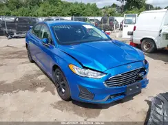 3FA6P0LU8LR233378 2020 FORD FUSION