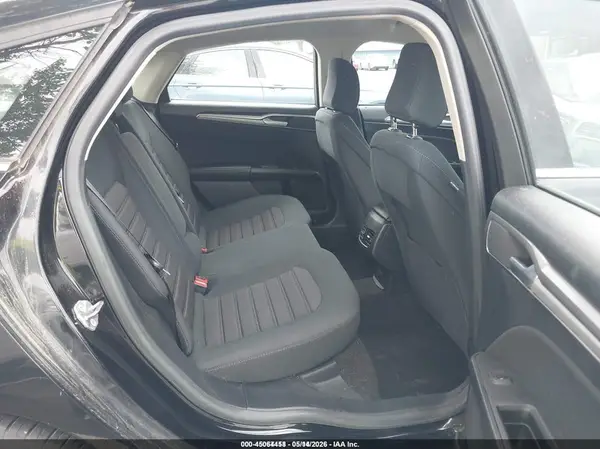 3FA6P0LU8LR233591 2020 FORD FUSION - Image 8