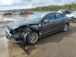3FA6P0LU8LR238497 2020 FORD FUSION