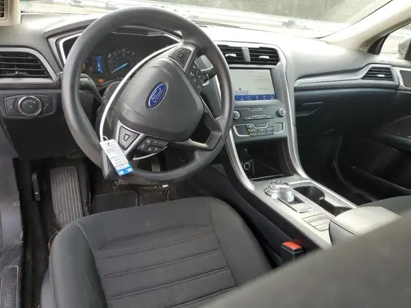 3FA6P0LU8LR238497 2020 FORD FUSION - Image 8