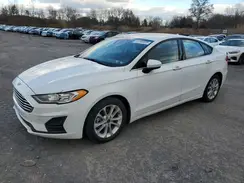 3FA6P0LU8LR238807 2020 FORD FUSION