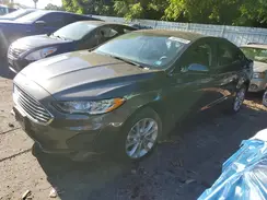 3FA6P0LU8LR240721 2020 FORD FUSION