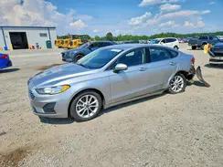 3FA6P0LU8LR258314 2020 FORD FUSION