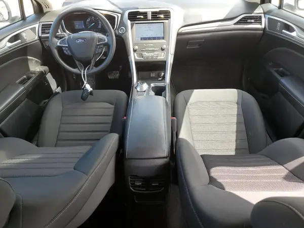 3FA6P0LU8LR262458 2020 FORD FUSION - Image 8