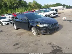 3FA6P0LU8LR263433 2020 FORD FUSION