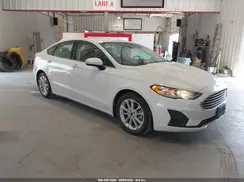 3FA6P0LU8LR263674 2020 FORD FUSION