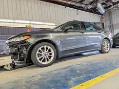3FA6P0LU8LR263710 2020 FORD FUSION