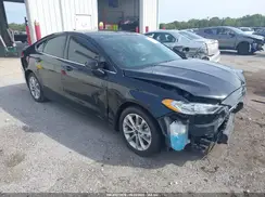 3FA6P0LU8LR265974 2020 FORD FUSION