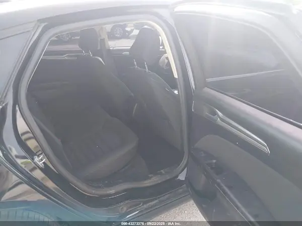 3FA6P0LU8LR265974 2020 FORD FUSION - Image 8