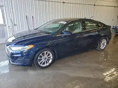 3FA6P0LU8LR266638 2020 FORD FUSION