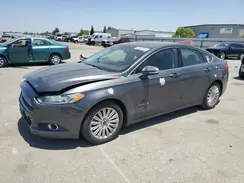 3FA6P0LU9GR106905 2016 FORD FUSION