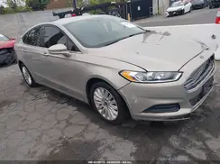 3FA6P0LU9GR115815 2016 FORD FUSION