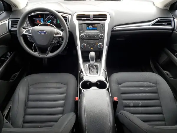 3FA6P0LU9GR115992 2016 FORD FUSION - Image 8