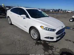 3FA6P0LU9GR116012 2016 FORD FUSION