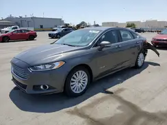 3FA6P0LU9GR166408 2016 FORD FUSION