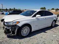 3FA6P0LU9GR176310 2016 FORD FUSION