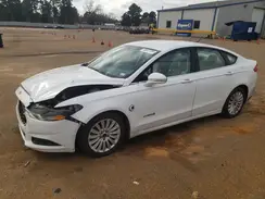 3FA6P0LU9GR178946 2016 FORD FUSION