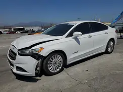3FA6P0LU9GR187663 2016 FORD FUSION