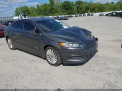 3FA6P0LU9GR189204 2016 FORD FUSION