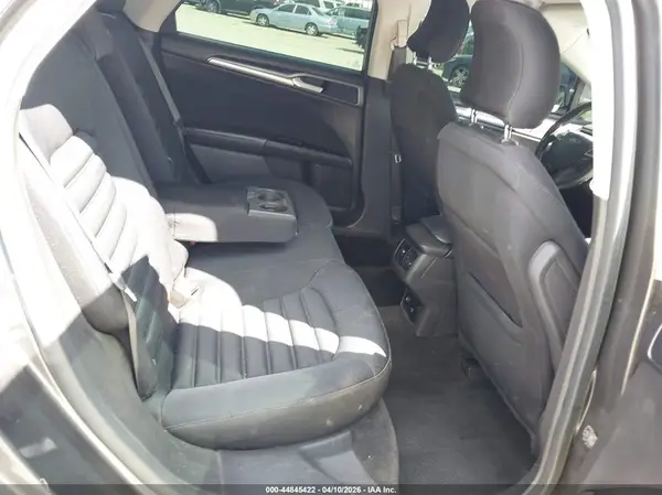 3FA6P0LU9GR189204 2016 FORD FUSION - Image 8
