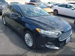 3FA6P0LU9GR196427 2016 FORD FUSION