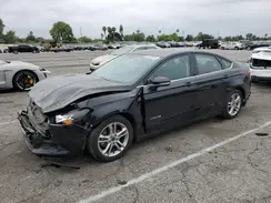 3FA6P0LU9GR203845 2016 FORD FUSION