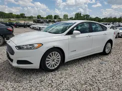3FA6P0LU9GR208334 2016 FORD FUSION