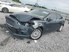 3FA6P0LU9GR211640 2016 FORD FUSION