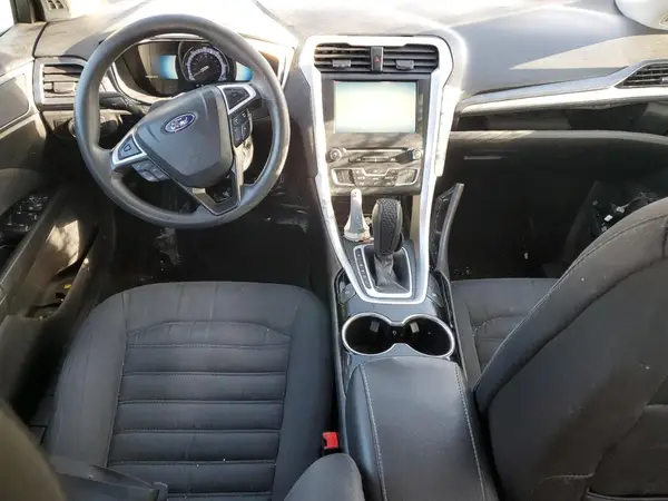 3FA6P0LU9GR218717 2016 FORD FUSION - Image 8