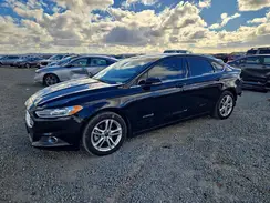 3FA6P0LU9GR247148 2016 FORD FUSION